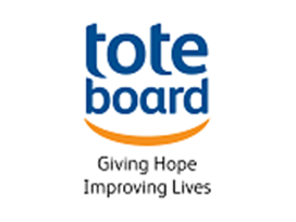 Tote Board Logo