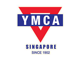 YMCA Singapore Logo