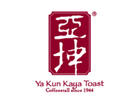 Ya Kun International Pte Ltd Logo