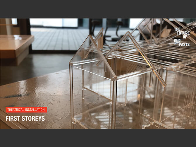 First Storeys