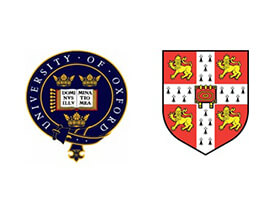 The Oxford and Cambridge Society of Singapore