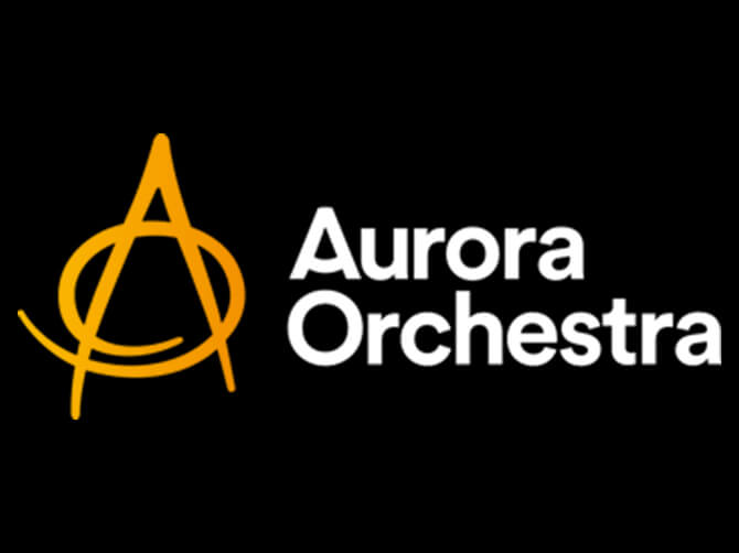 Aurora Orchestra