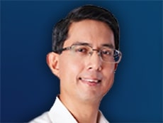 AP Faishal Ibrahim