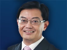 Mr Heng Swee Keat