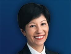 Ms Indranee Rajah