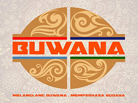 Budaya Warisan Nusantara (Buwana)