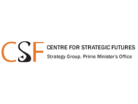 Centre for Strategic Futures, Prime Minister’s Office