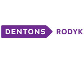 Dentons Rodyk & Davidson LLP