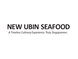 New Ubin Seafood Group