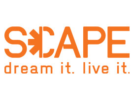 *SCAPE Co. Ltd