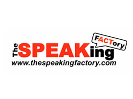 The Speaking Factory