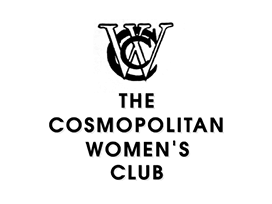 Cosmopolitan Women’s Club (Defunct)