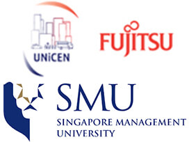 Fujitsu-SMU Urban Computing & Engineering Corp Lab
