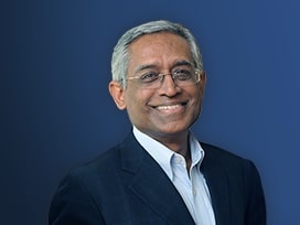 Arun Mahizhnan