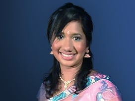Kristin Geetha