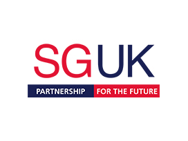 SG-UK Partnership