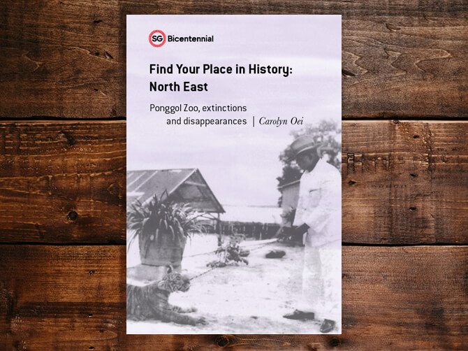 Find Your Place in History: North East