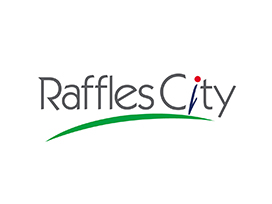 Raffles City logo